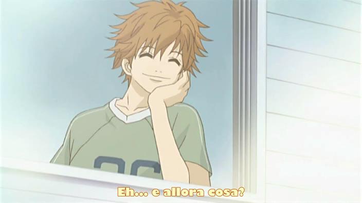 Otaku Gallery  / Anime e Manga / Bokura Ga Ita / Screenshots / Episodio 03 / 049.jpg